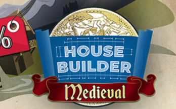 House Builder - Medieval