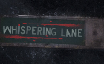 Whispering Lane: Horror