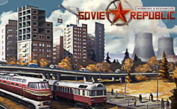 Workers & Resources: Soviet Republic