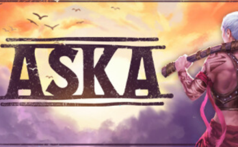 ASKA