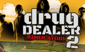 Drug Dealer Simulator 2