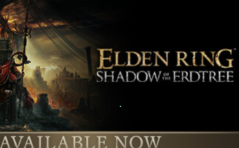 ELDEN RING Shadow of the Erdtree