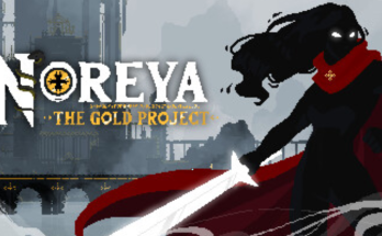 Noreya: The Gold Project