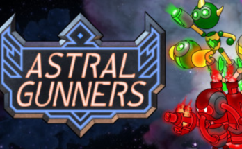 Astral Gunners
