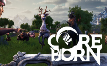 Coreborn