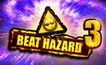 Beat Hazard 3