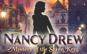 Nancy Drew: Mystery of the Seven Keys