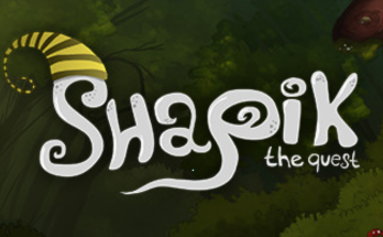 Shapik: The Quest