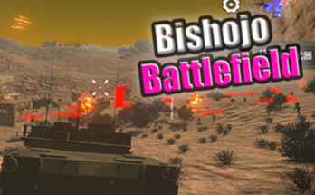 Bishojo Battlefield