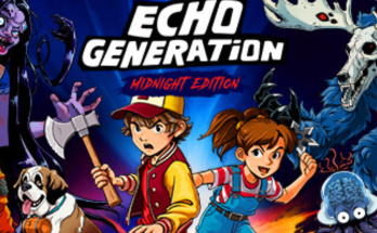 Echo Generation: Midnight Edition