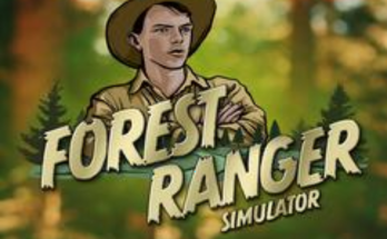 Forest Ranger Simulator