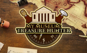 My Museum: Treasure Hunter