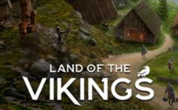 Land of the Vikings: Thralls