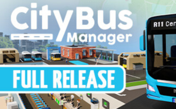 City Bus Manager