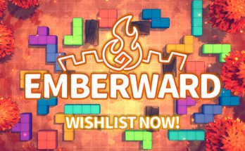 Emberward