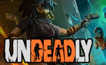 Undeadly
