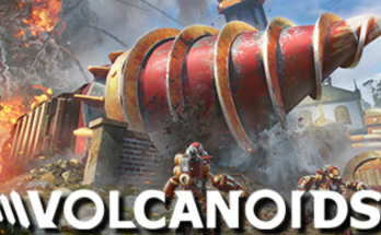 Volcanoids