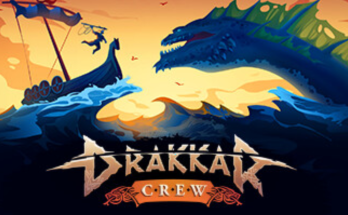 Drakkar Crew