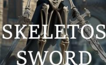 Skeletos Sword