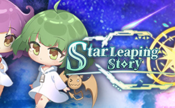 Star Leaping Story
