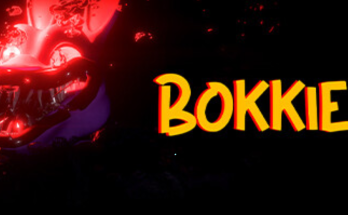 BOKKIE