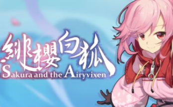 Sakura And The Airyvixen