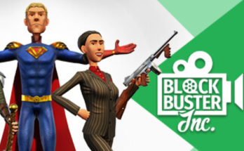 Blockbuster Inc.