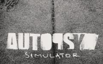 Autopsy Simulator: Dead Memories