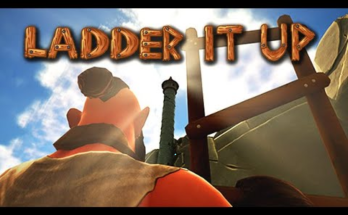 Ladder it Up!