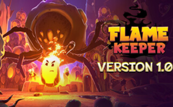 Flame Keeper