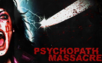 Psychopath Massacre