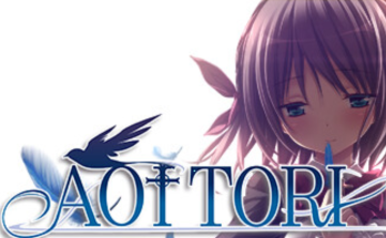 Aoi Tori