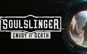 Soulslinger: Envoy of Death