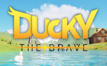 Ducky: The Brave