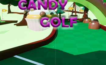 Candy Golf