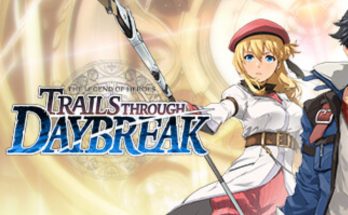 The Legend of Heroes: Trails through Daybreak