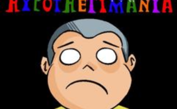 Hypothetimania