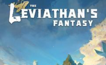 The Leviathan's Fantasy-Mechanical Crisis