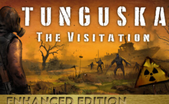 Tunguska: The Visitation - Enhanced Edition
