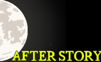 AFTER STORY Witch Dragon