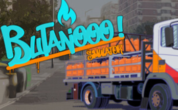 Butanooo! Simulator