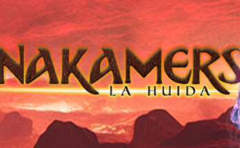 Nakamers: La huida