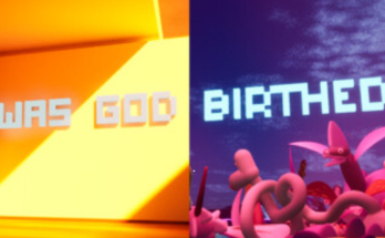 Was God Birthed!?