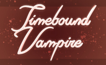 Timebound Vampire
