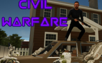 Civil Warfare