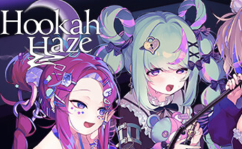 Hookah Haze