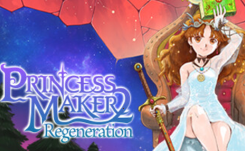 Princess Maker 2 Regeneration