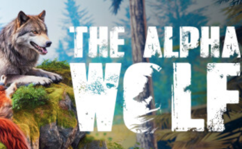 The Alpha Wolf