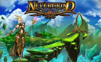 Nevergrind Online