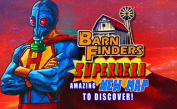 Barn Finders
